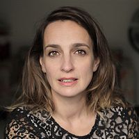 Foto Valérie Crouzet
