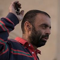 Foto Bidzina Gudjabidze