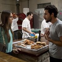 Foto Allison Williams