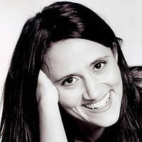 Foto Nina Conti