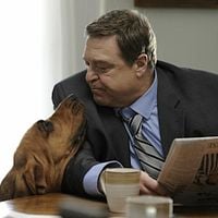 Foto John Goodman