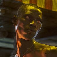 Foto Souleymane Démé