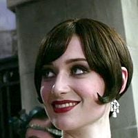 Foto Elizabeth Debicki