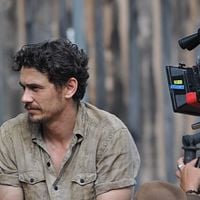 Foto James Franco