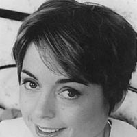 Foto Charlotte Coleman