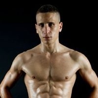 Foto Brahim Achabbakhe