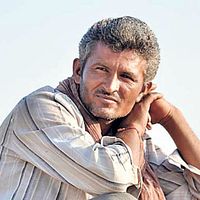 Foto Shamji Dhana Kerasia