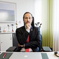 Foto Michael Ostrowski