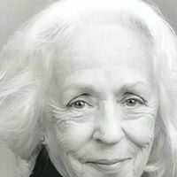 Foto Ronnie Masterson