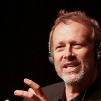 Foto Alexandre Rockwell