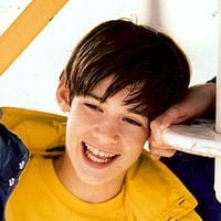 Foto Brian Christopher Stark