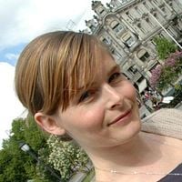 Foto Kjærsti Odden Skjeldal