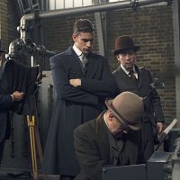 Foto Rupert Holliday-Evans