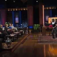 Foto Kevin O’Leary