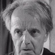 Foto Harcourt Williams