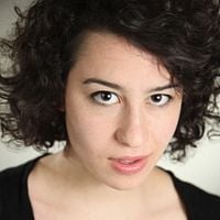 Foto Ilana Glazer