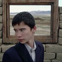 Foto Timur Aidarbekov