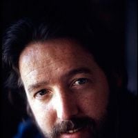 Foto Paul Butterfield
