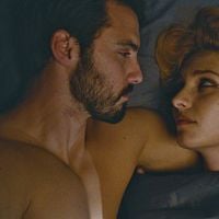 Foto Josephine de la Baume