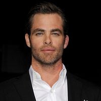 Foto Chris Pine