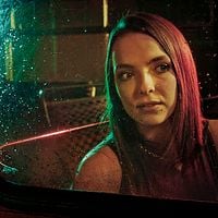 Foto Jodie Comer