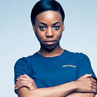 Foto Pippa Bennett-Warner