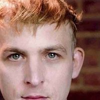 Foto Robin Lord Taylor