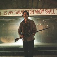 Foto Brendan McCarthy (III)