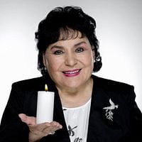 Foto Carmen Salinas