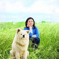 Foto Hiroko Yakushimaru