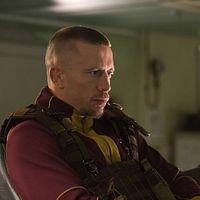 Foto Georges St. Pierre