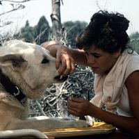 Foto Kristy McNichol