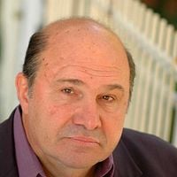 Foto Robert Costanzo