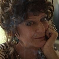 Foto Angélique Litzenburger