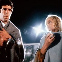 Foto Nina Van Pallandt