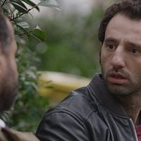 Foto Jean-Toussaint Bernard