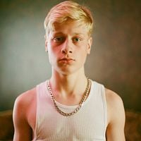 Foto Antoine-Olivier Pilon