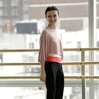 Foto Irina Dvorovenko