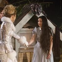 Foto Matreya Scarrwener