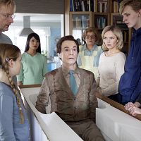 Foto Natalie Minnevik