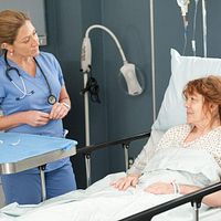 Foto Deirdre O'Connell