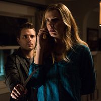 Foto Richard Lee Jackson