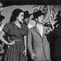 Foto Juanito Valderrama