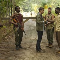 Foto Kentucker Audley