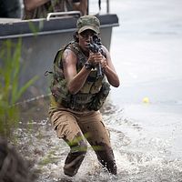 Foto Milauna Jackson