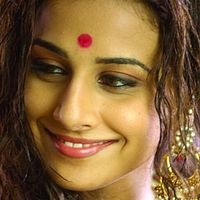 Foto Vidya Balan