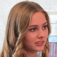 Foto Ella Wahlestedt