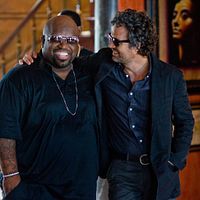 Foto Cee-Lo Green