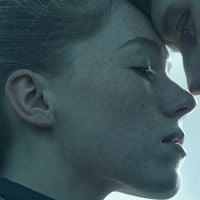 Foto Charlotte Spencer