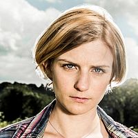 Foto Faye Marsay